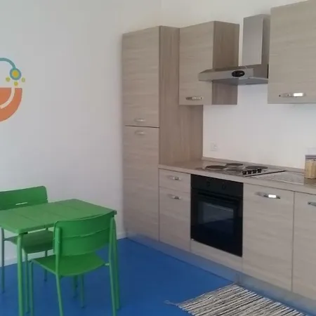 Ellumara Casa vacanze