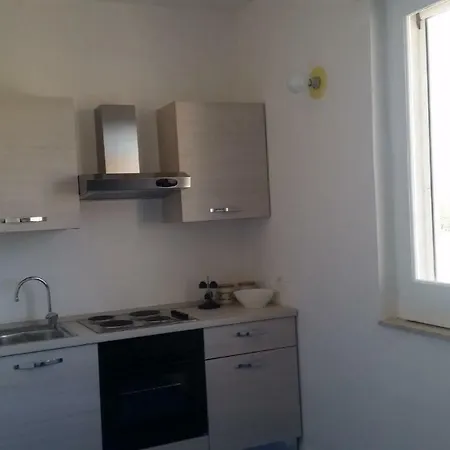 Casa vacanze Ellumara *