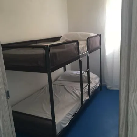 Casa vacanze Ellumara *