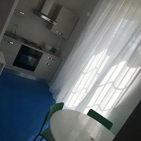 Casa vacanze Ellumara