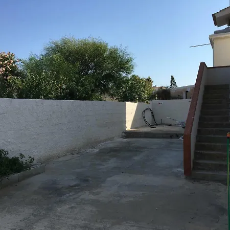 Vakantiehuis Ellumara *